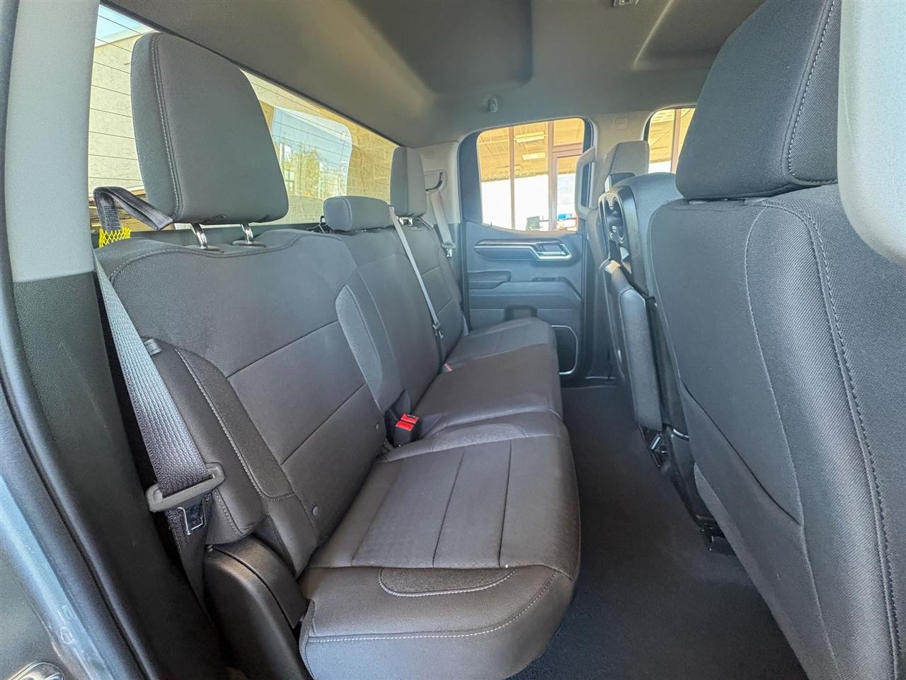GMC Sierra 1500 Elevation Double Cab 4WD 2026
