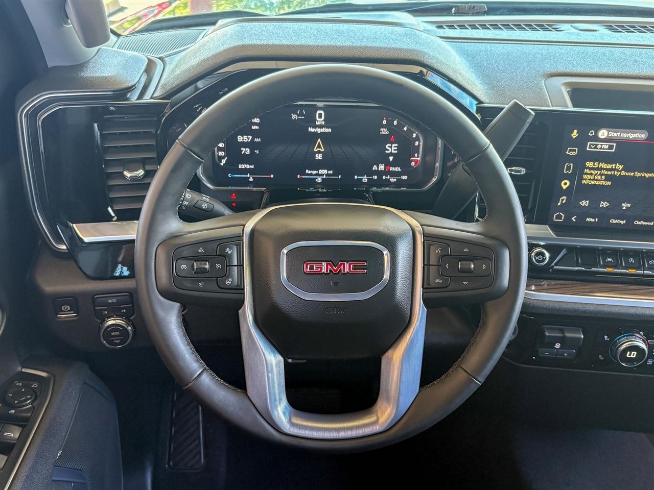 GMC Sierra 1500 Elevation Double Cab 4WD 2026
