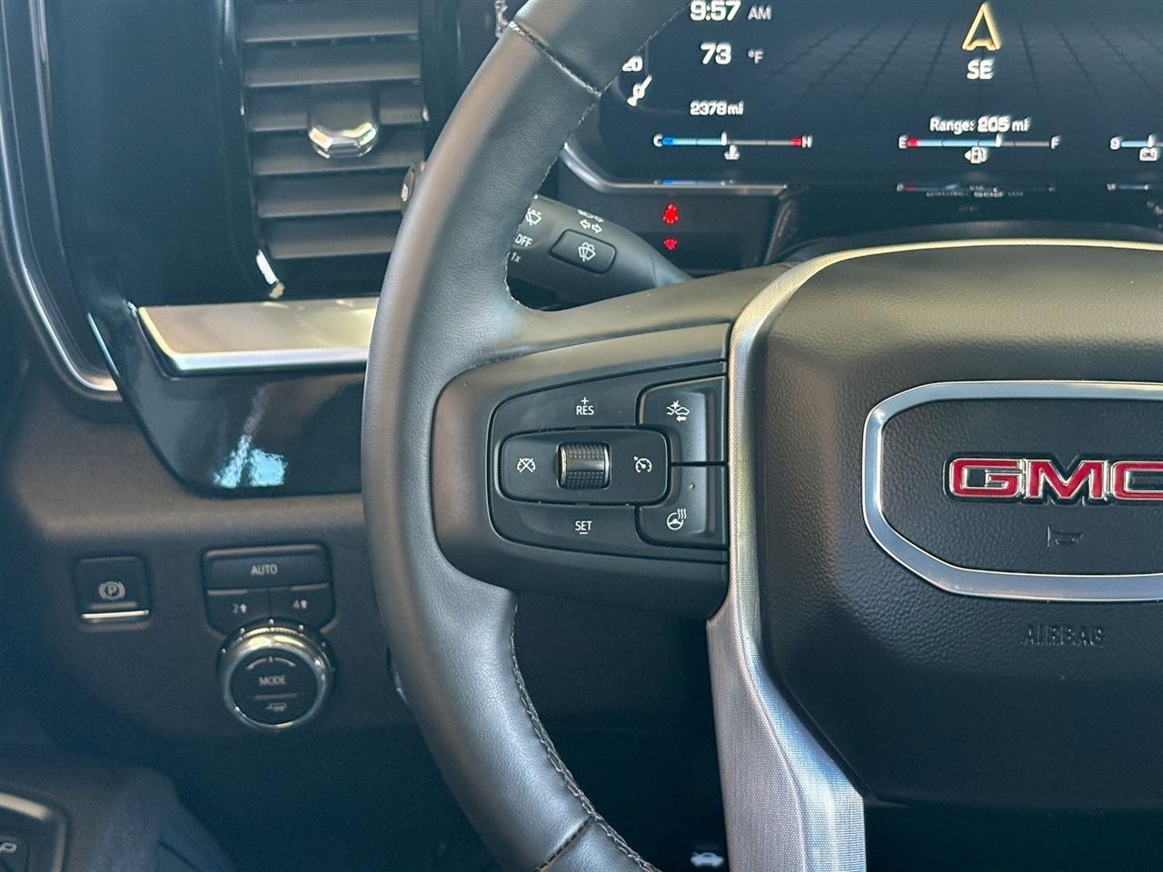 GMC Sierra 1500 Elevation Double Cab 4WD 2026