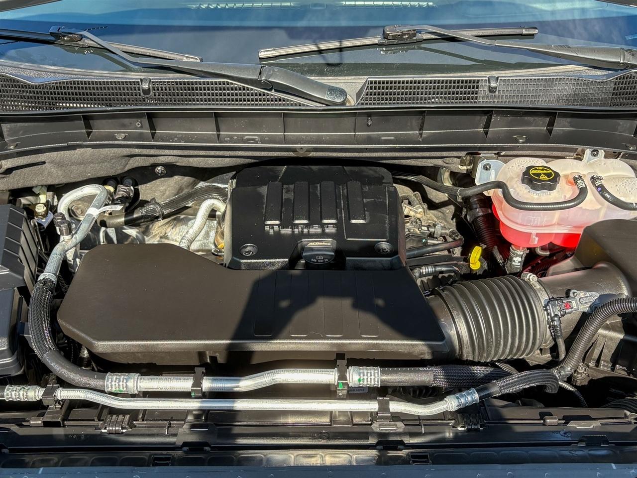 GMC Sierra 1500 Elevation Double Cab 4WD 2026
