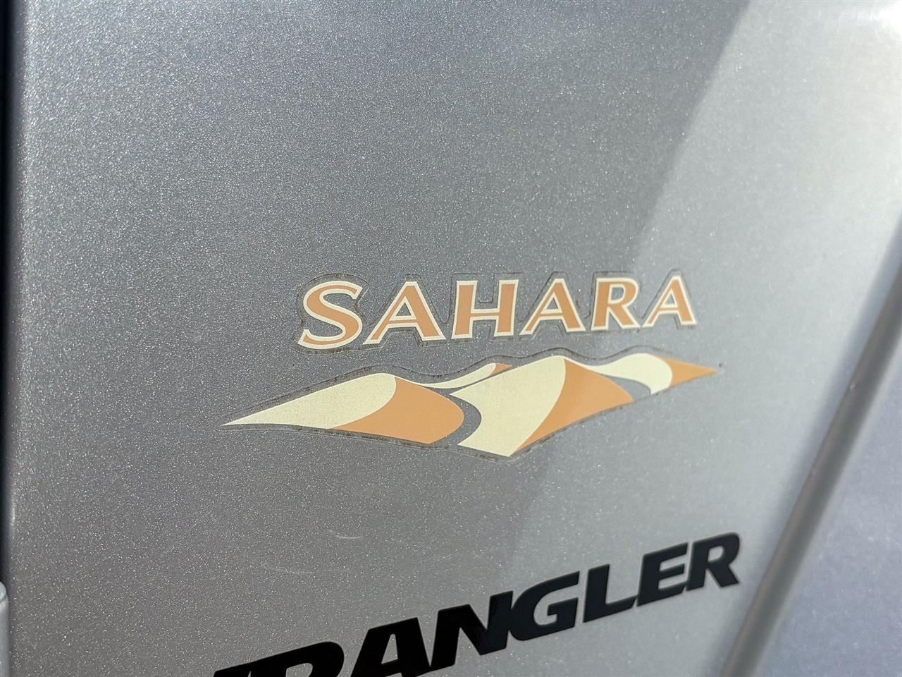 Jeep Wrangler  2008