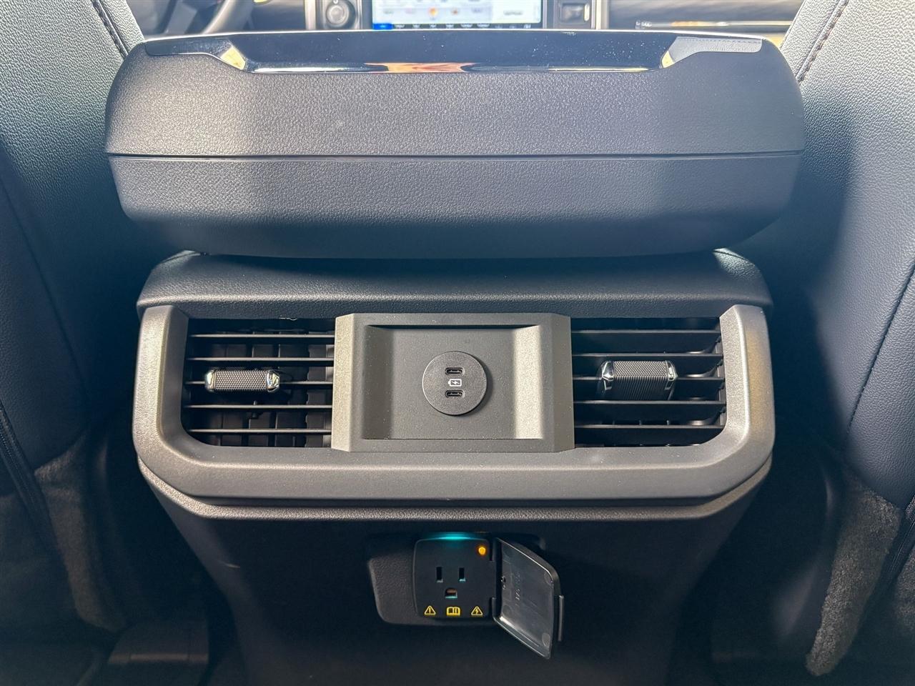 Ford F-150 Lariat SuperCrew 4WD 2026