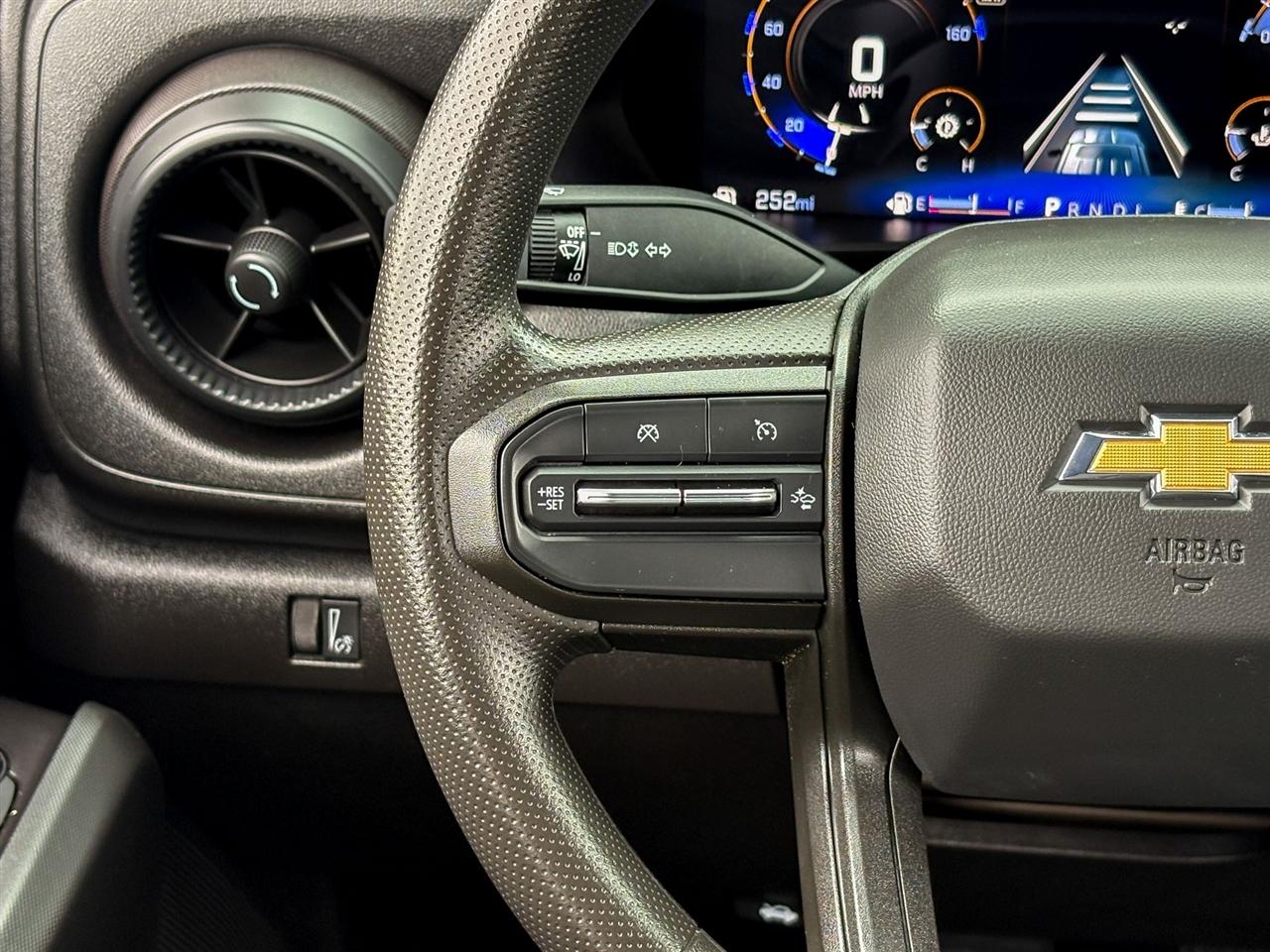 Chevrolet Colorado  2024