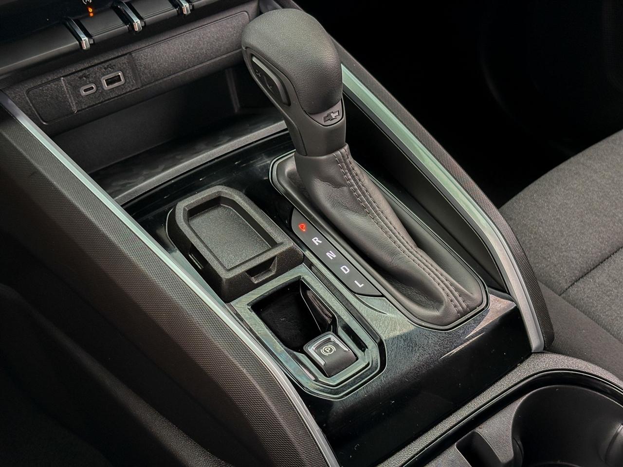 Chevrolet Colorado  2024