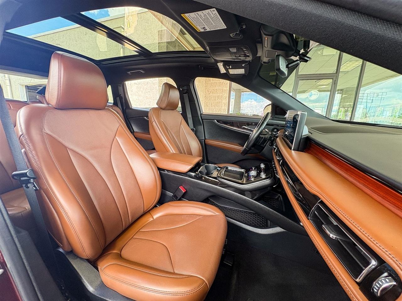 Lincoln Nautilus  2022