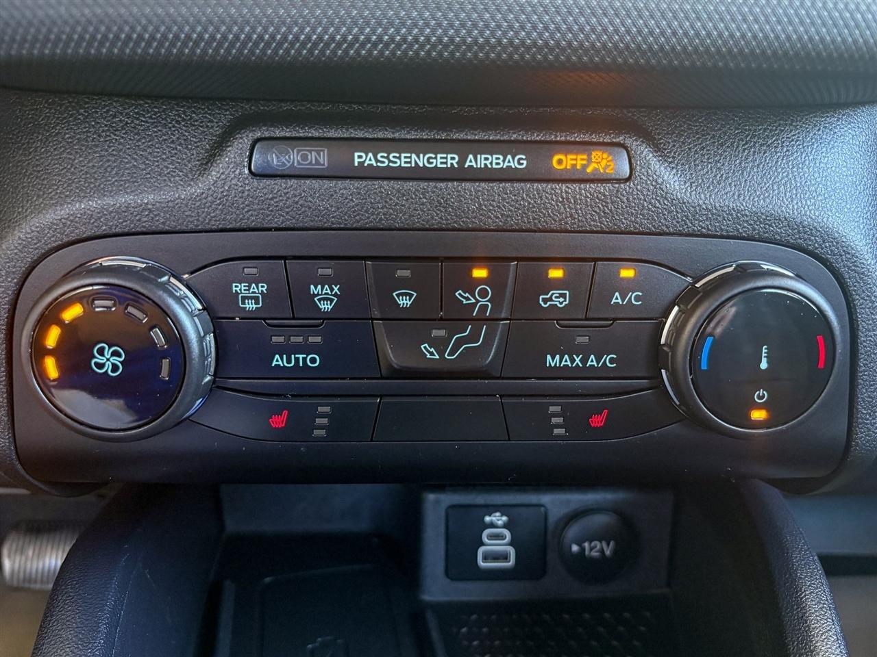 Ford Bronco Sport  2023