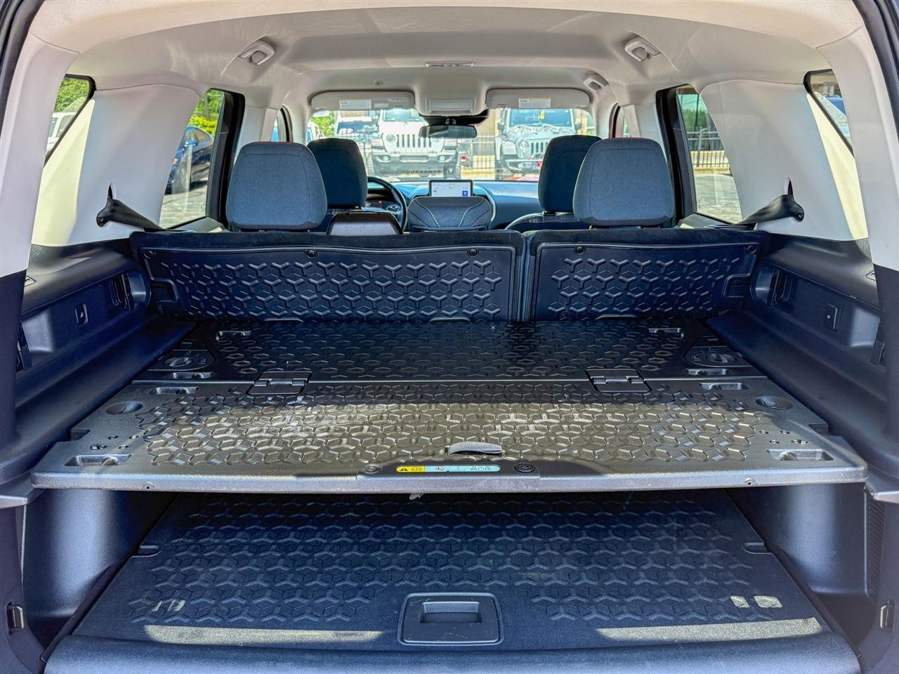 Ford Bronco Sport  2023
