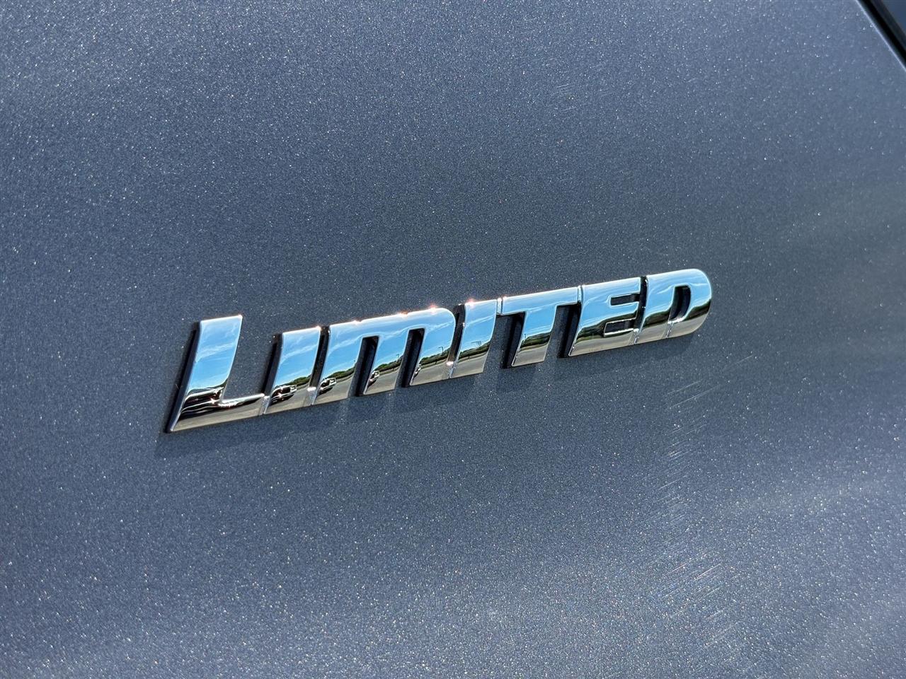 Toyota 4Runner  2018