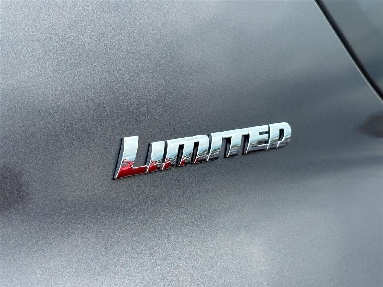 Toyota 4Runner  2018