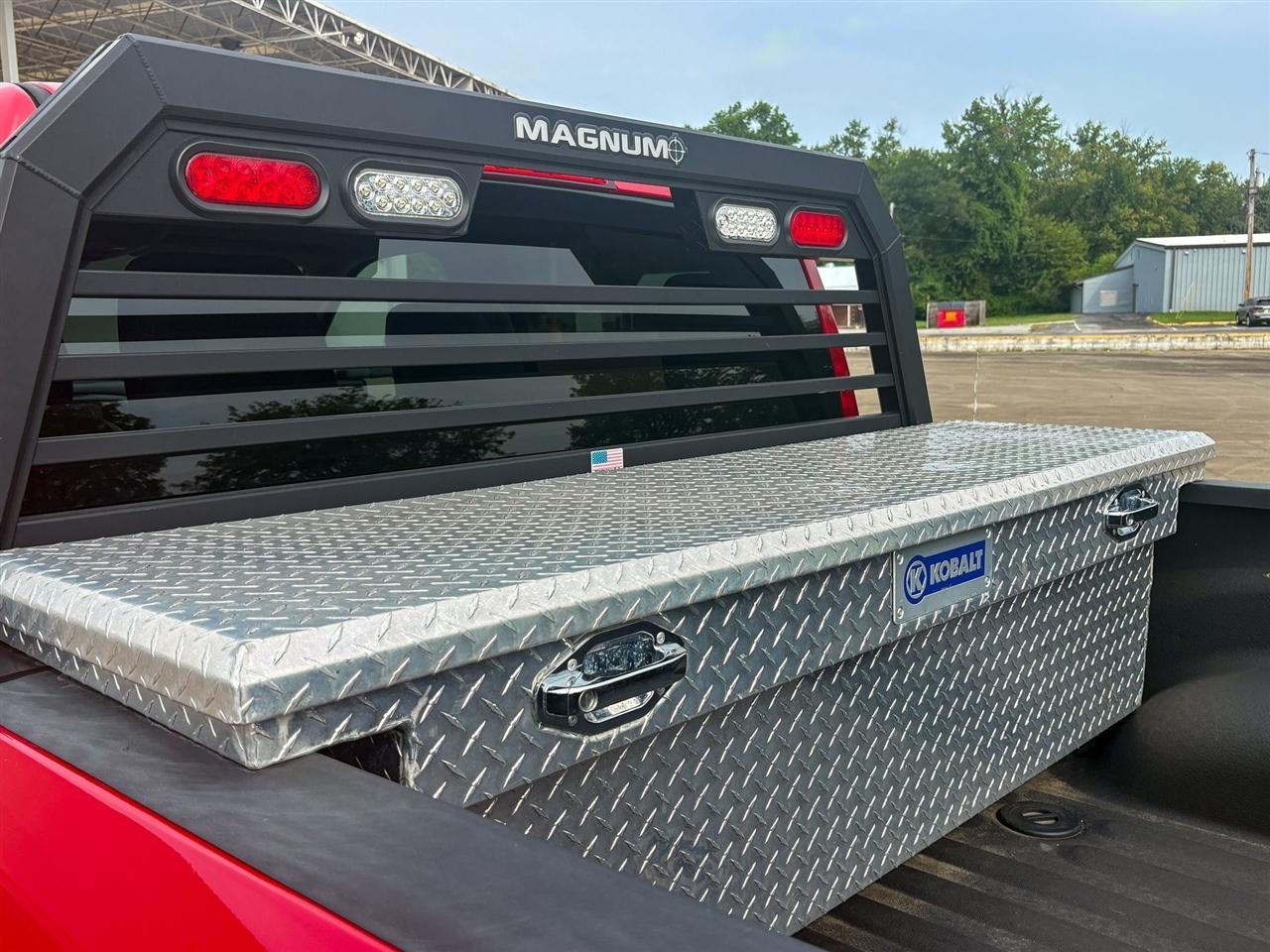 RAM 2500  2018
