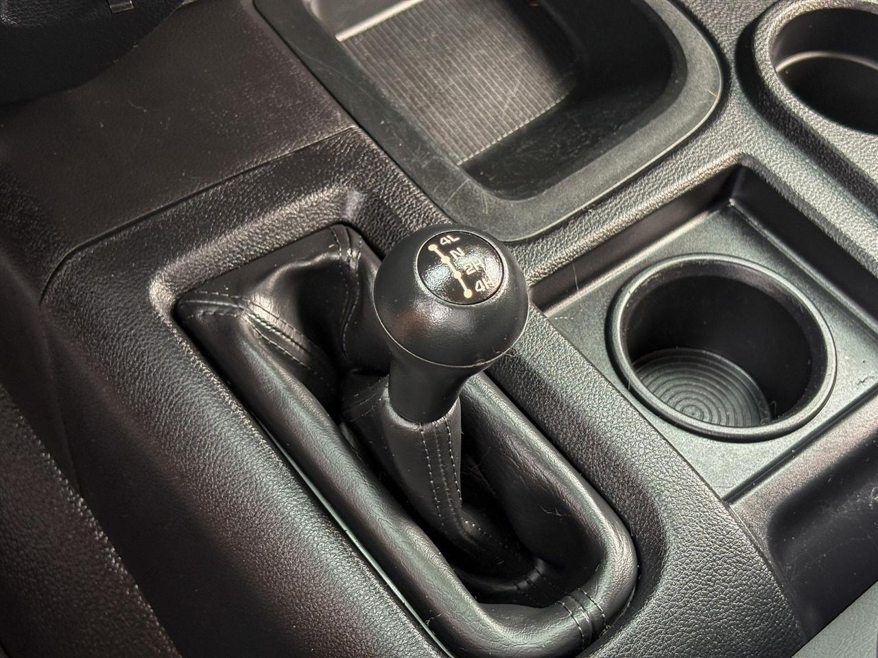 RAM 2500  2018