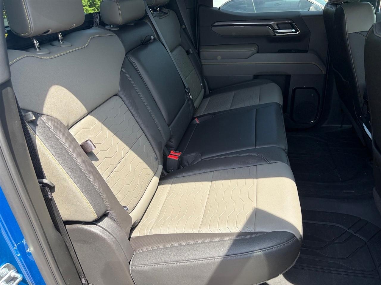 Chevrolet Silverado 1500  2022