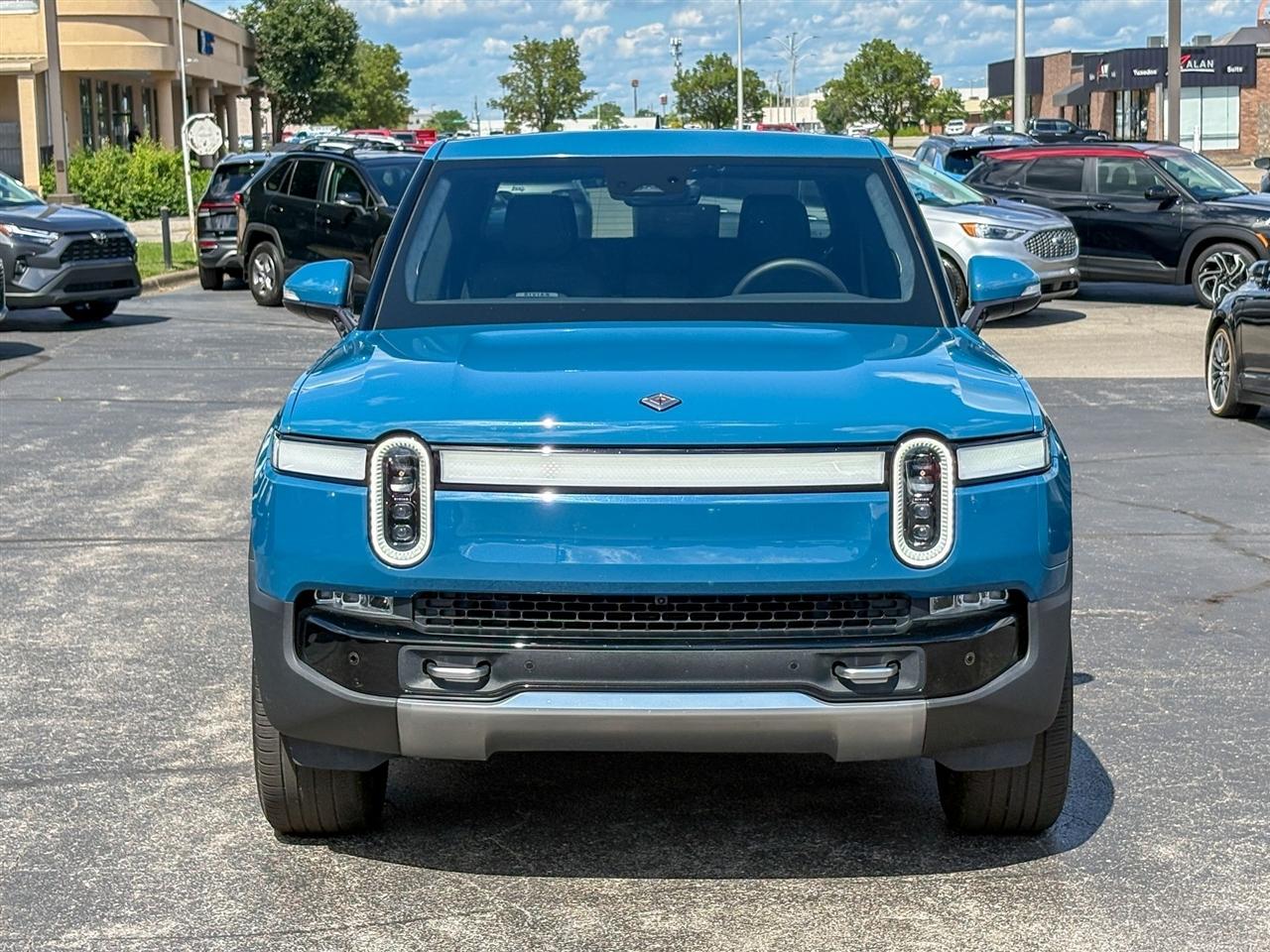 Rivian R1T  2022