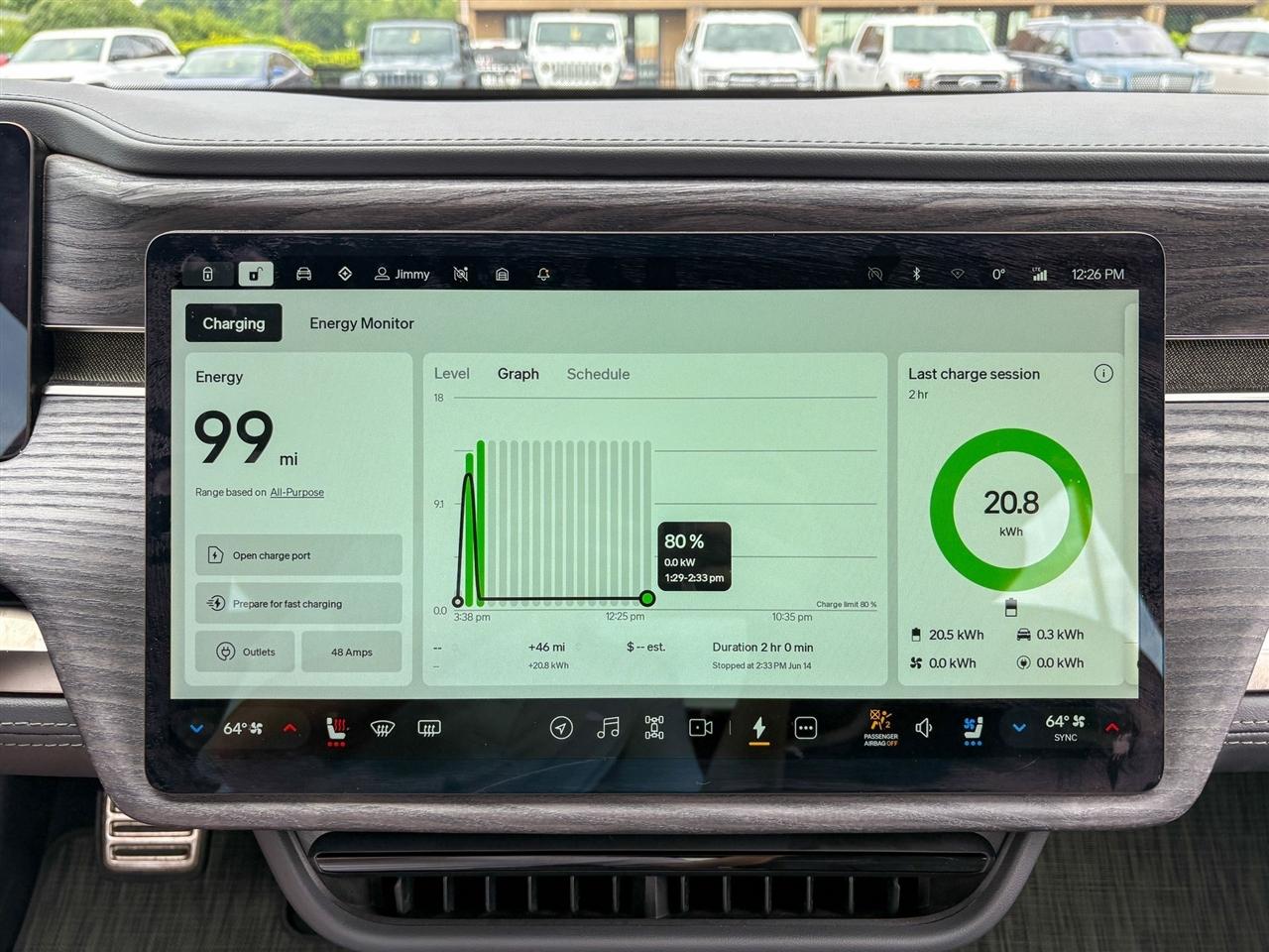 Rivian R1T Adventure 2022