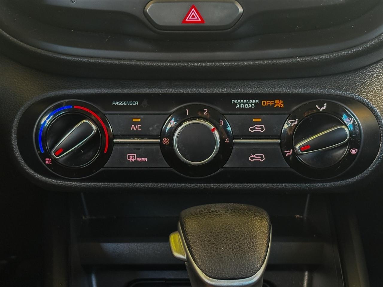 Kia Soul  2022