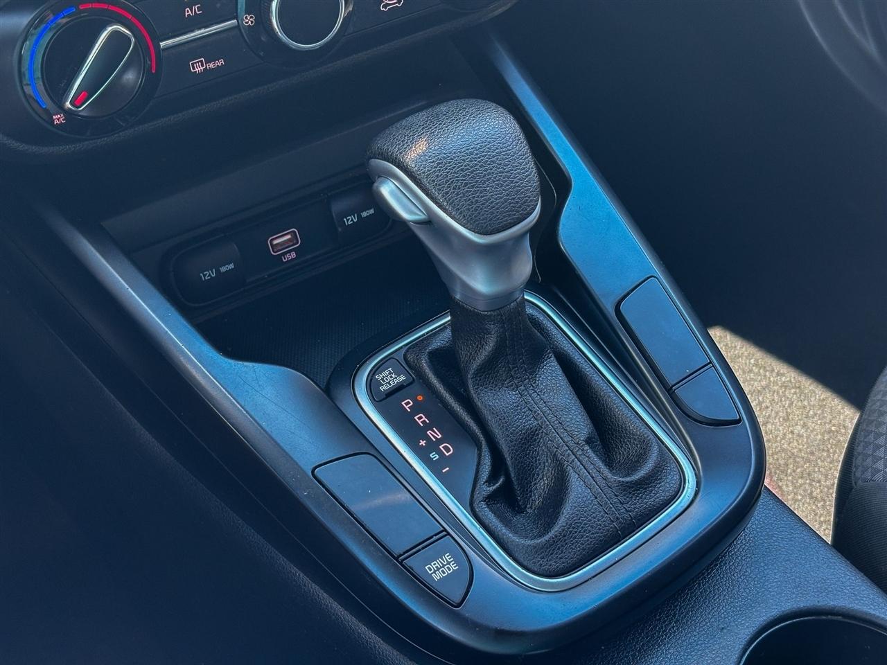 Kia Soul  2022