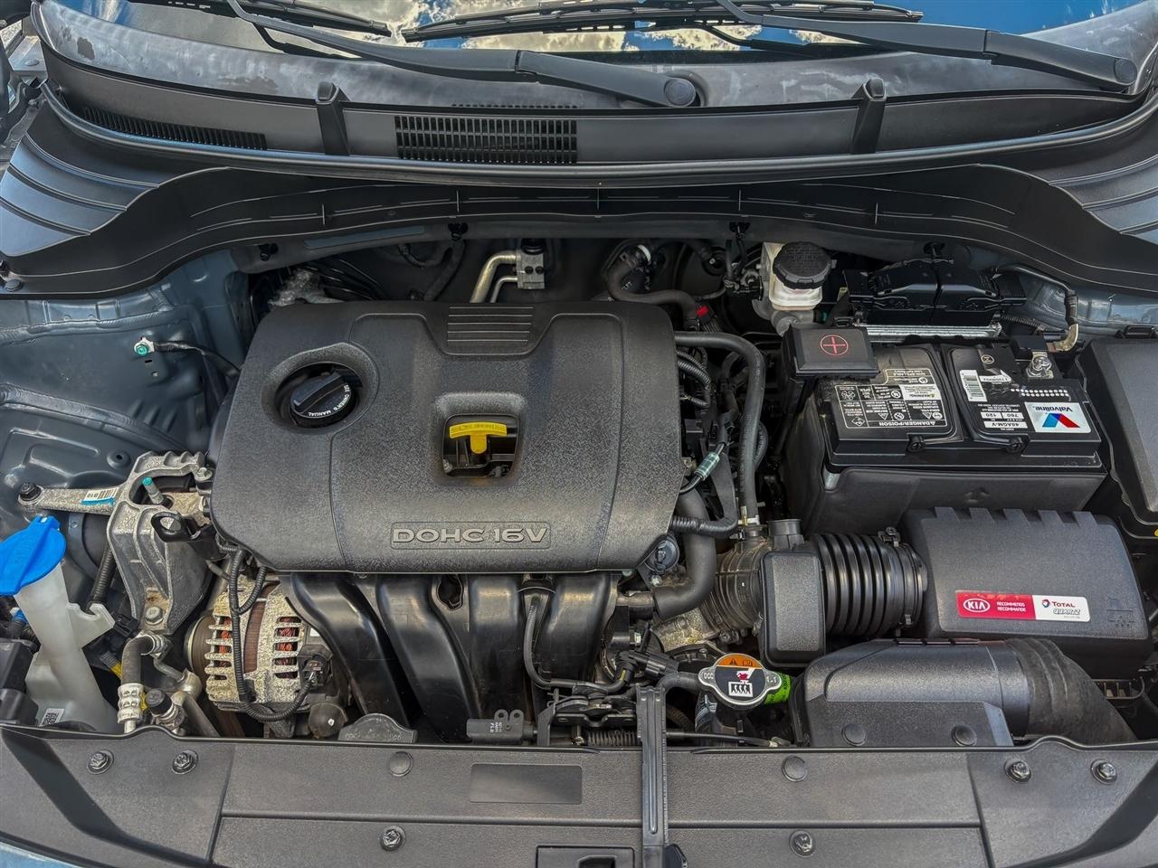 Kia Soul  2022