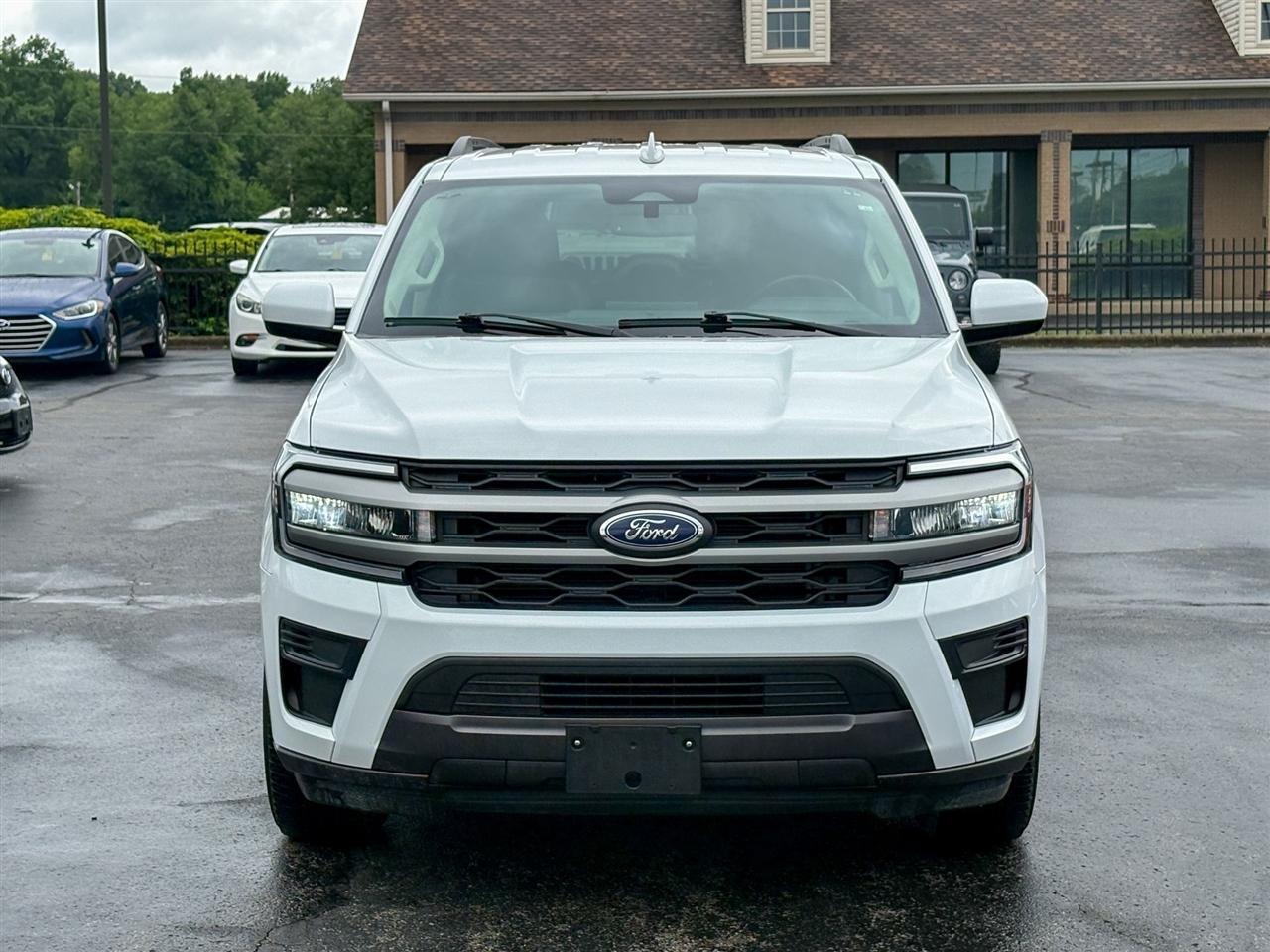 Ford Expedition  2024