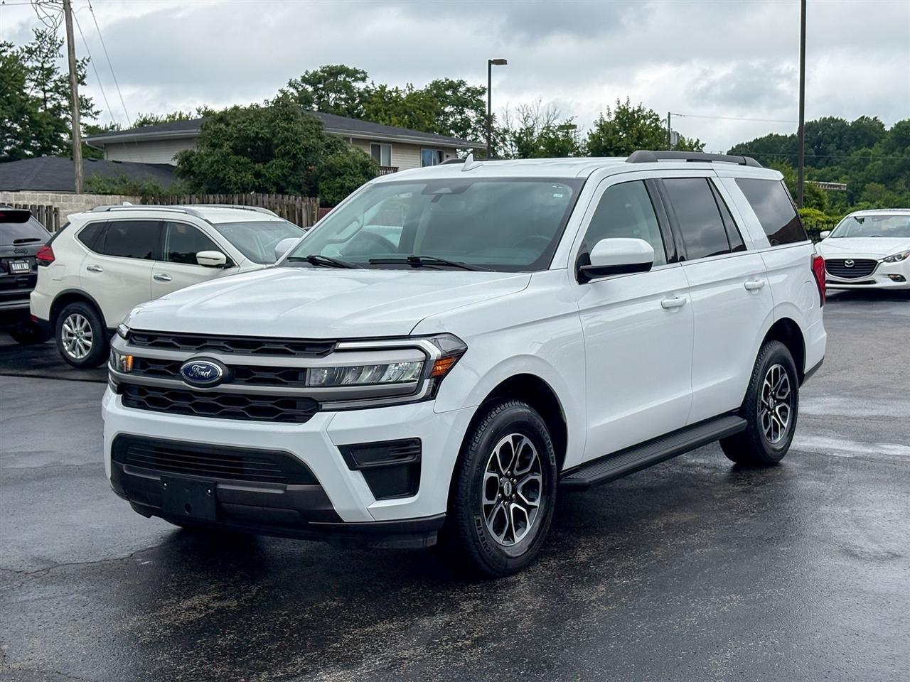 Ford Expedition  2024