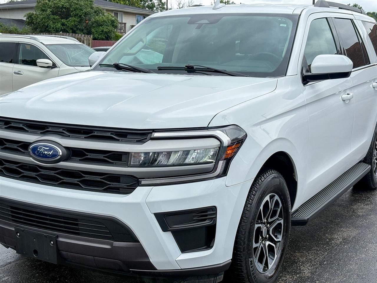 Ford Expedition  2024