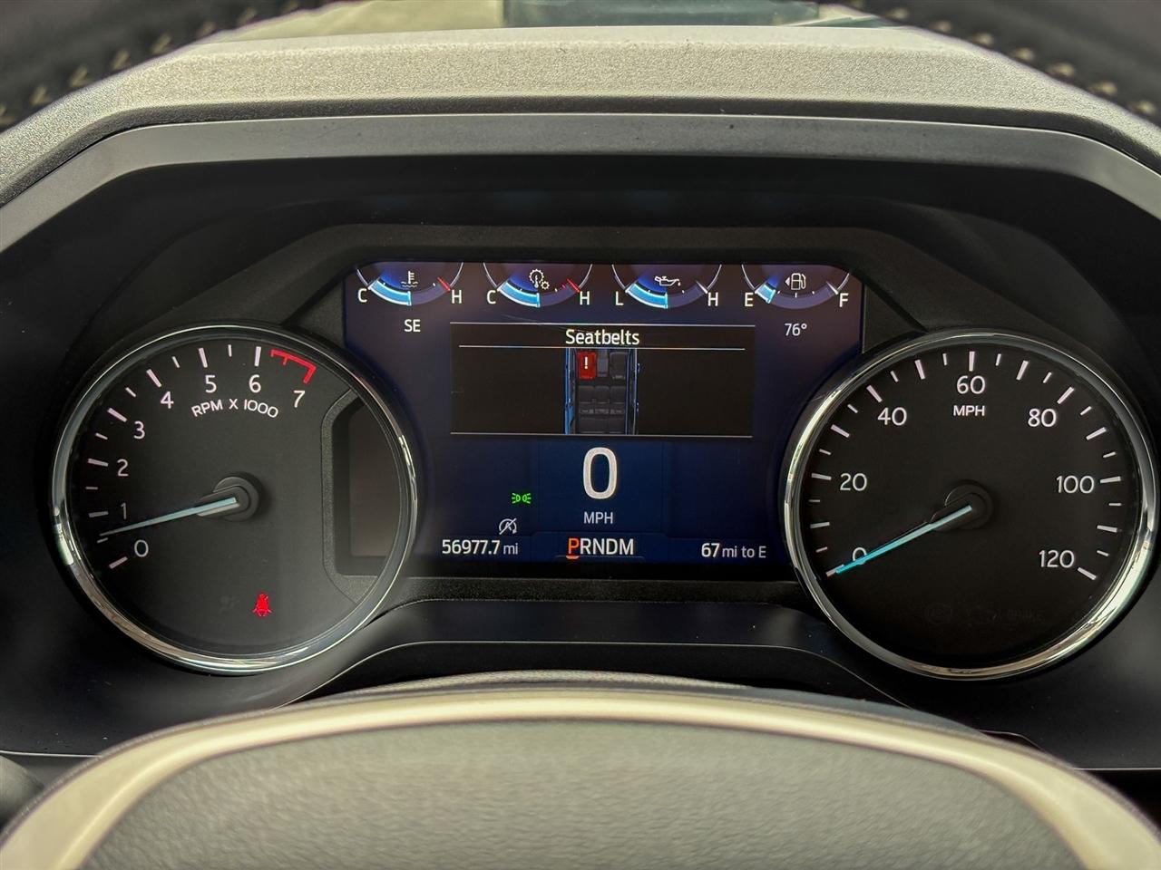 Ford Expedition  2024