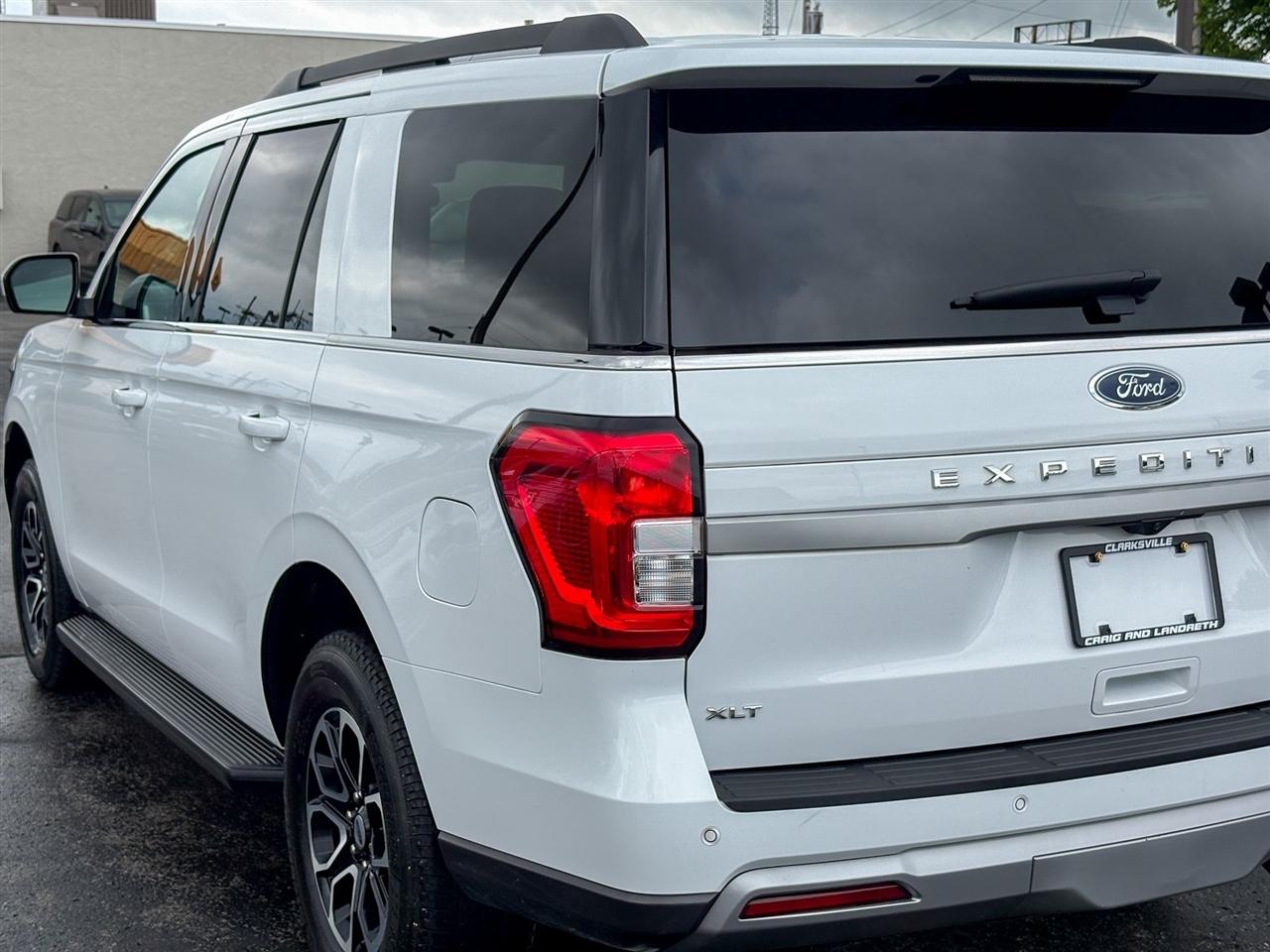 Ford Expedition  2024