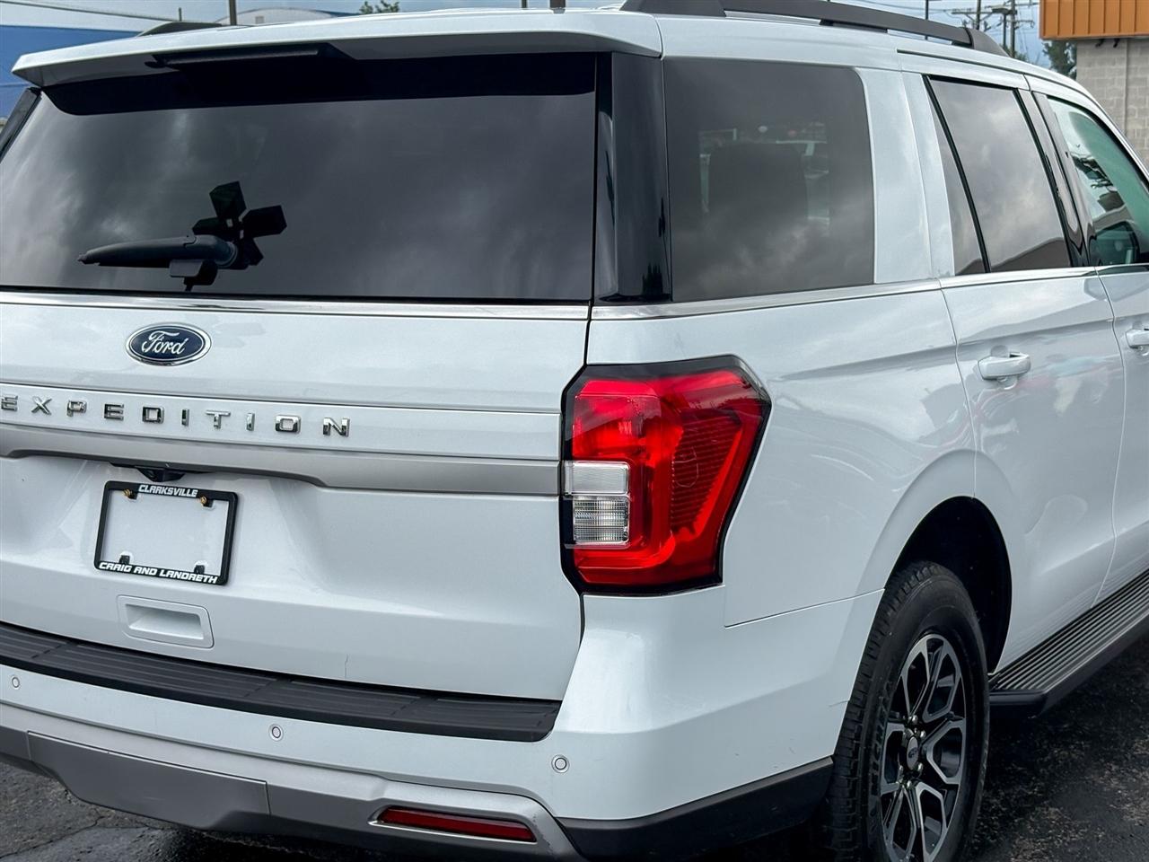 Ford Expedition  2024