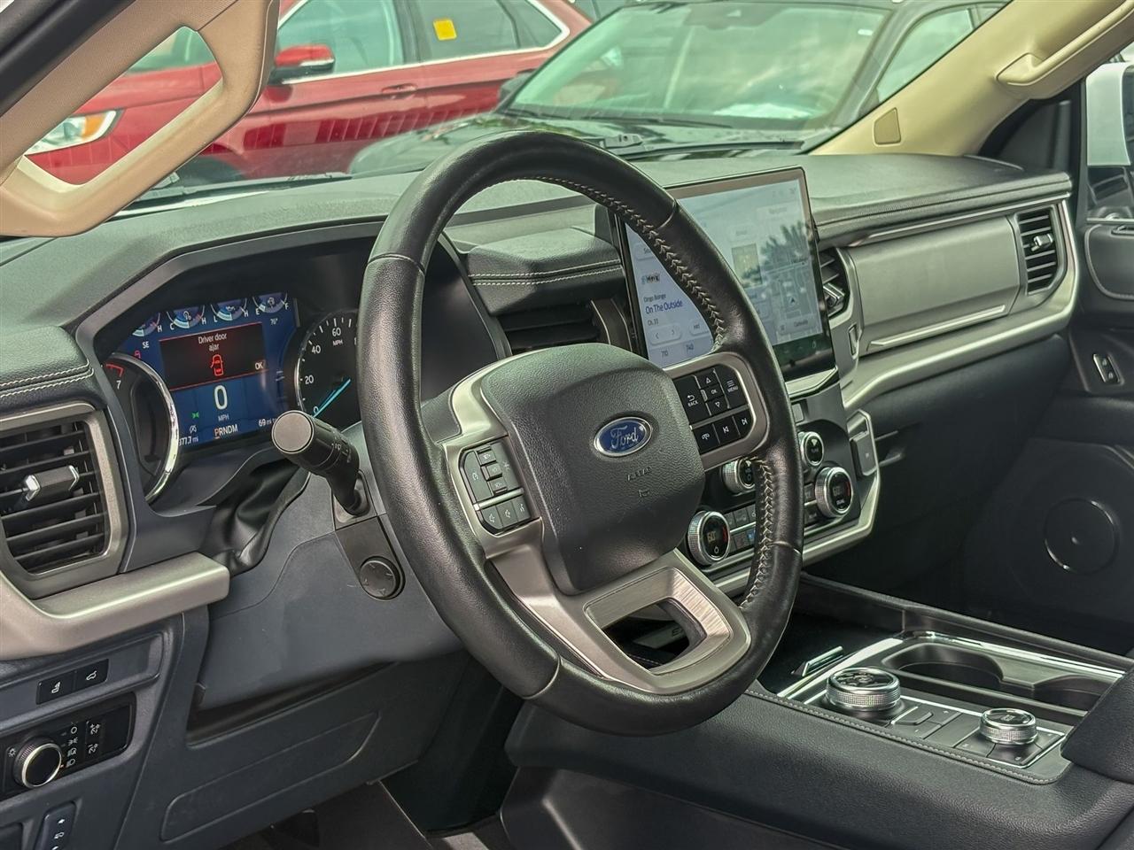 Ford Expedition  2024