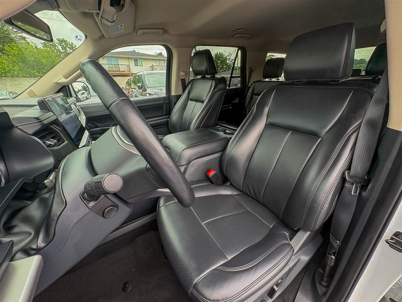 Ford Expedition  2024