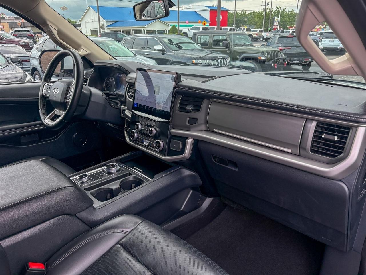 Ford Expedition  2024