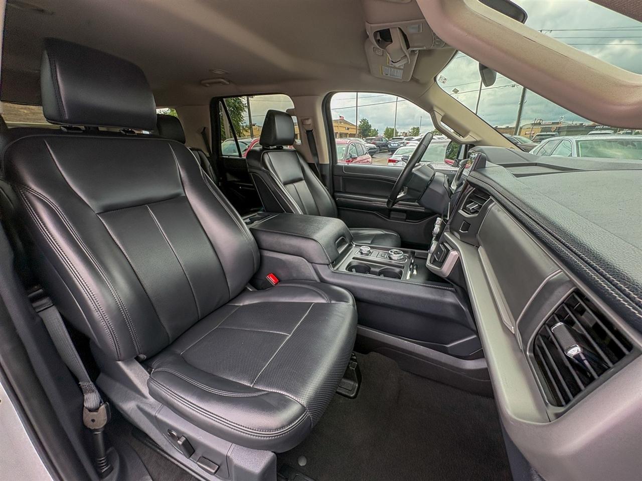 Ford Expedition  2024