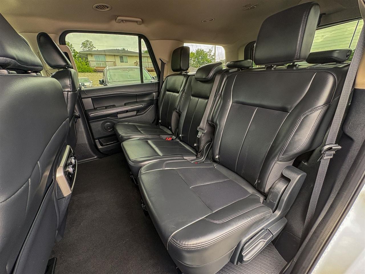 Ford Expedition  2024