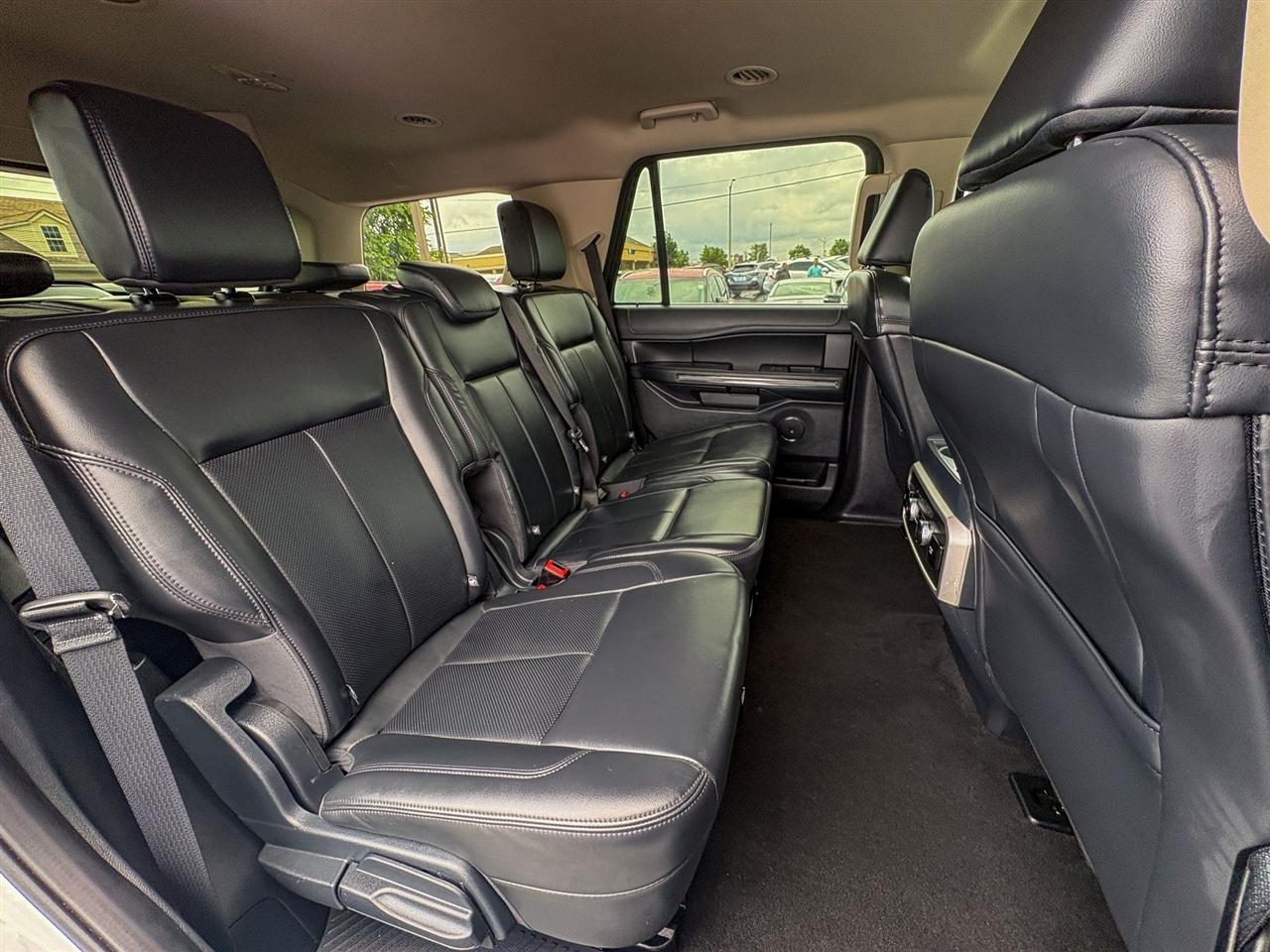 Ford Expedition  2024