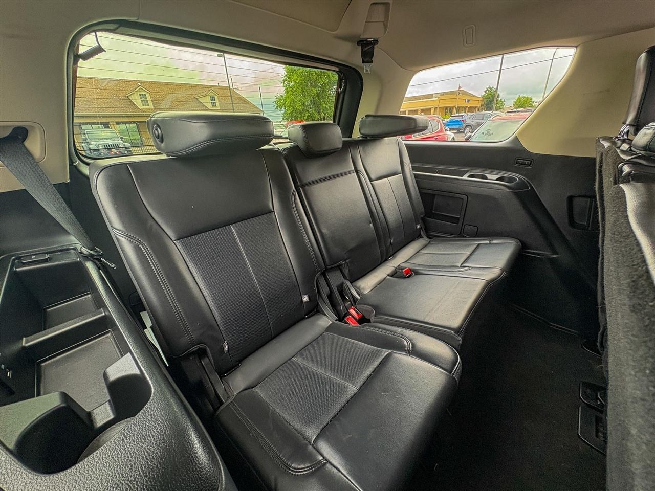 Ford Expedition  2024