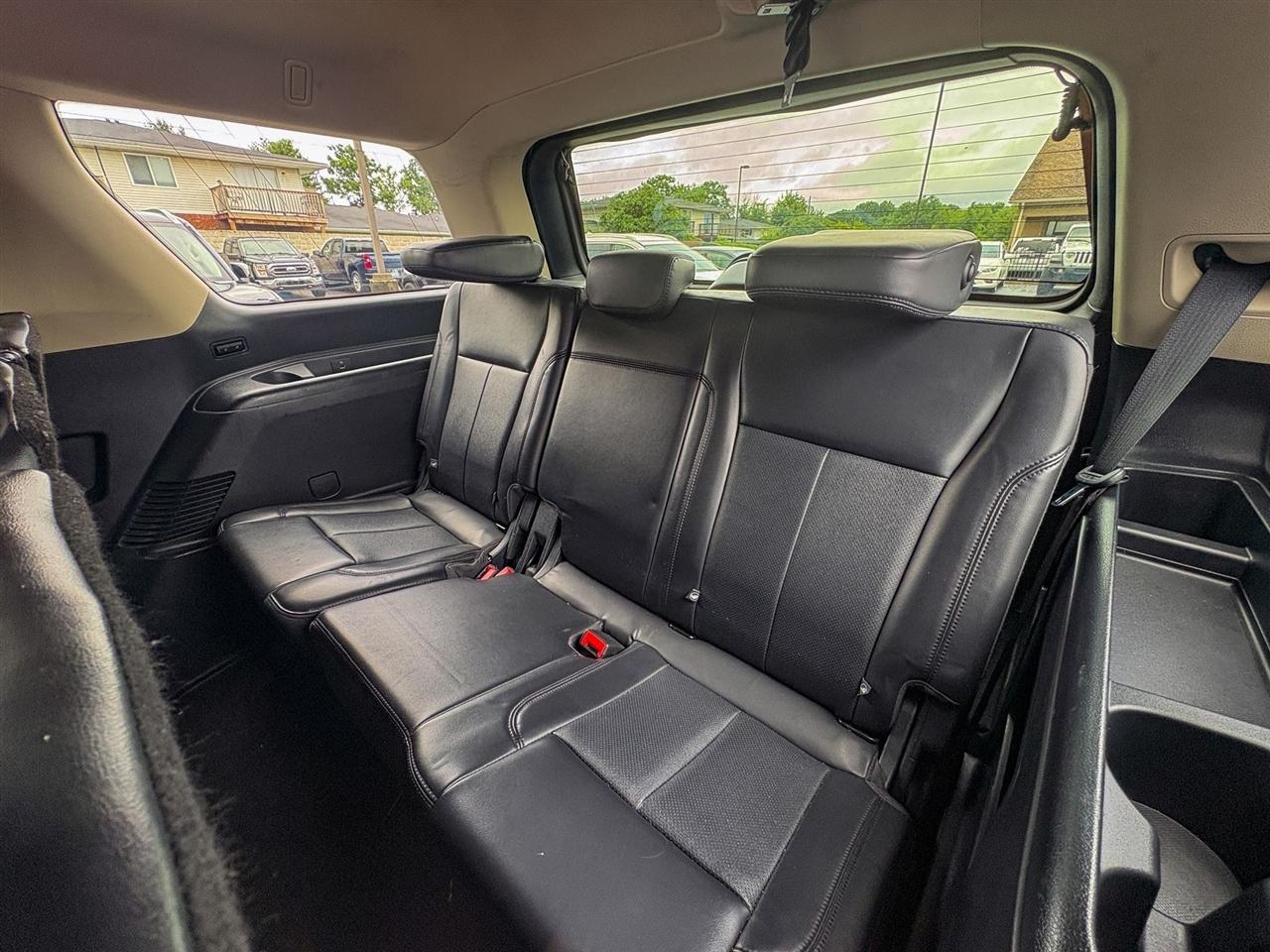 Ford Expedition  2024