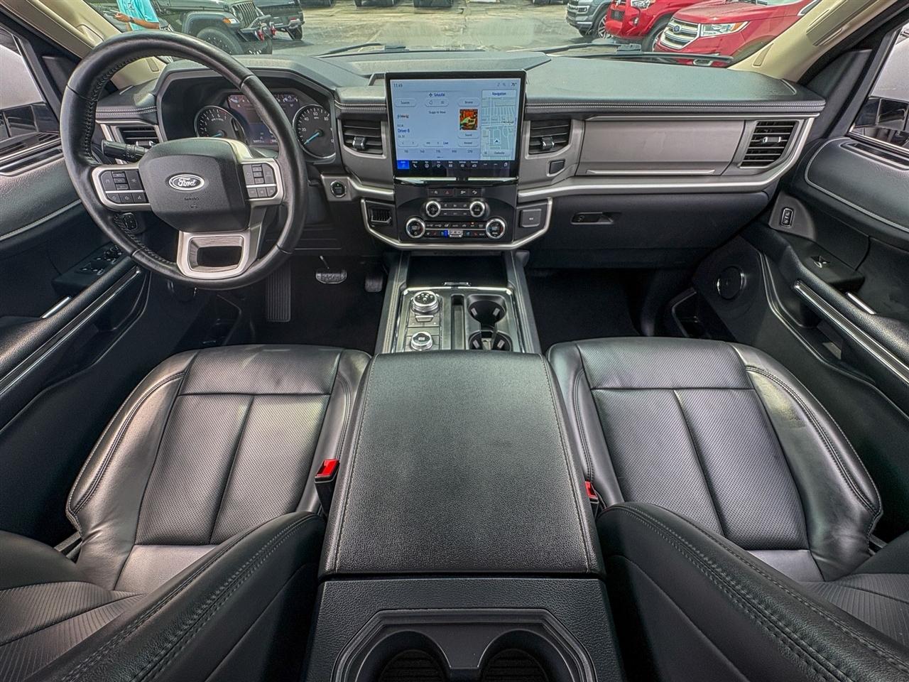Ford Expedition  2024