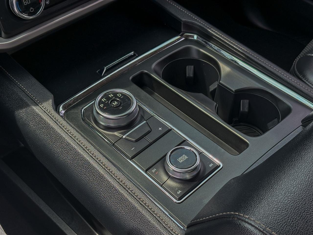 Ford Expedition  2024