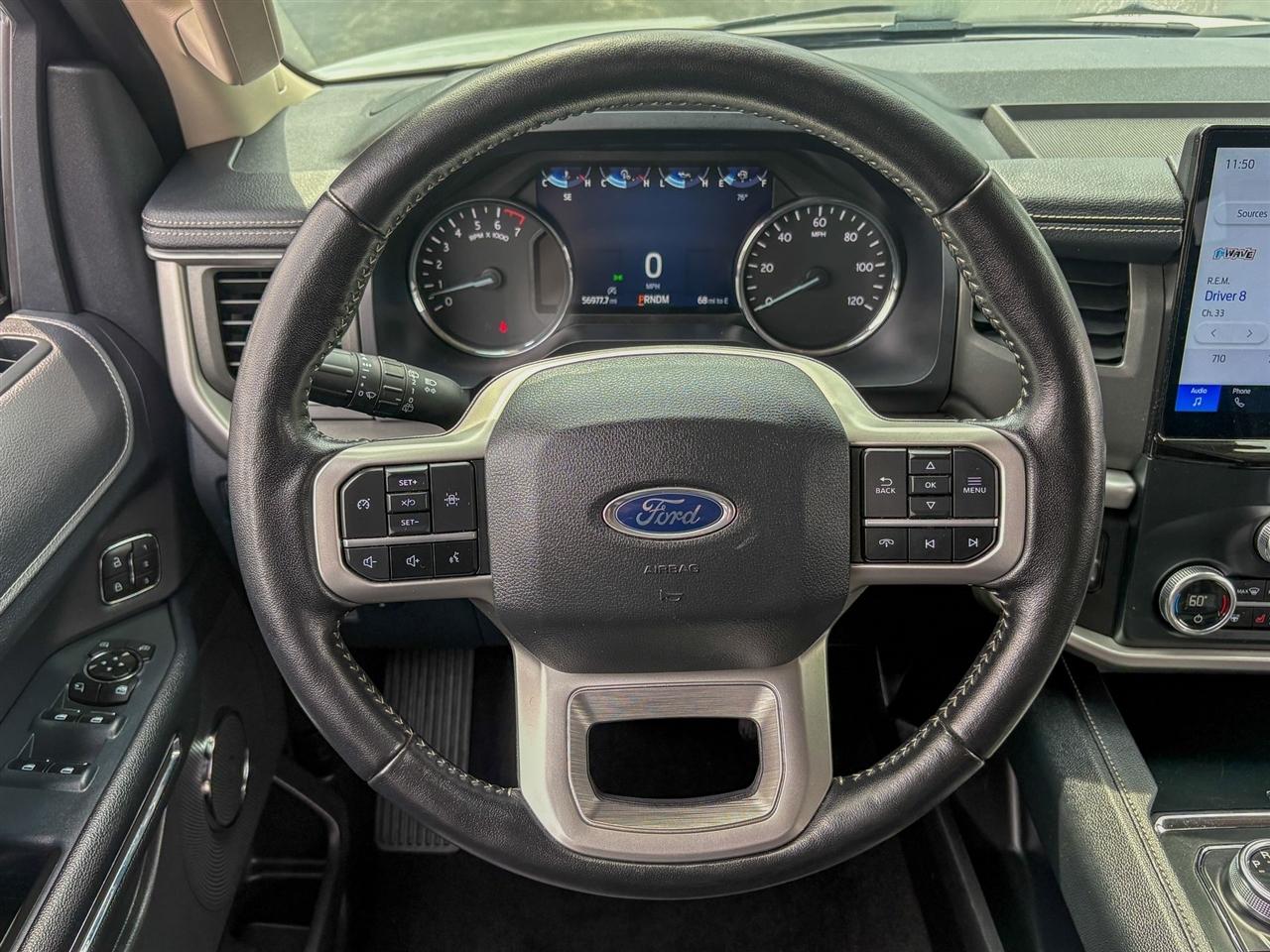 Ford Expedition  2024