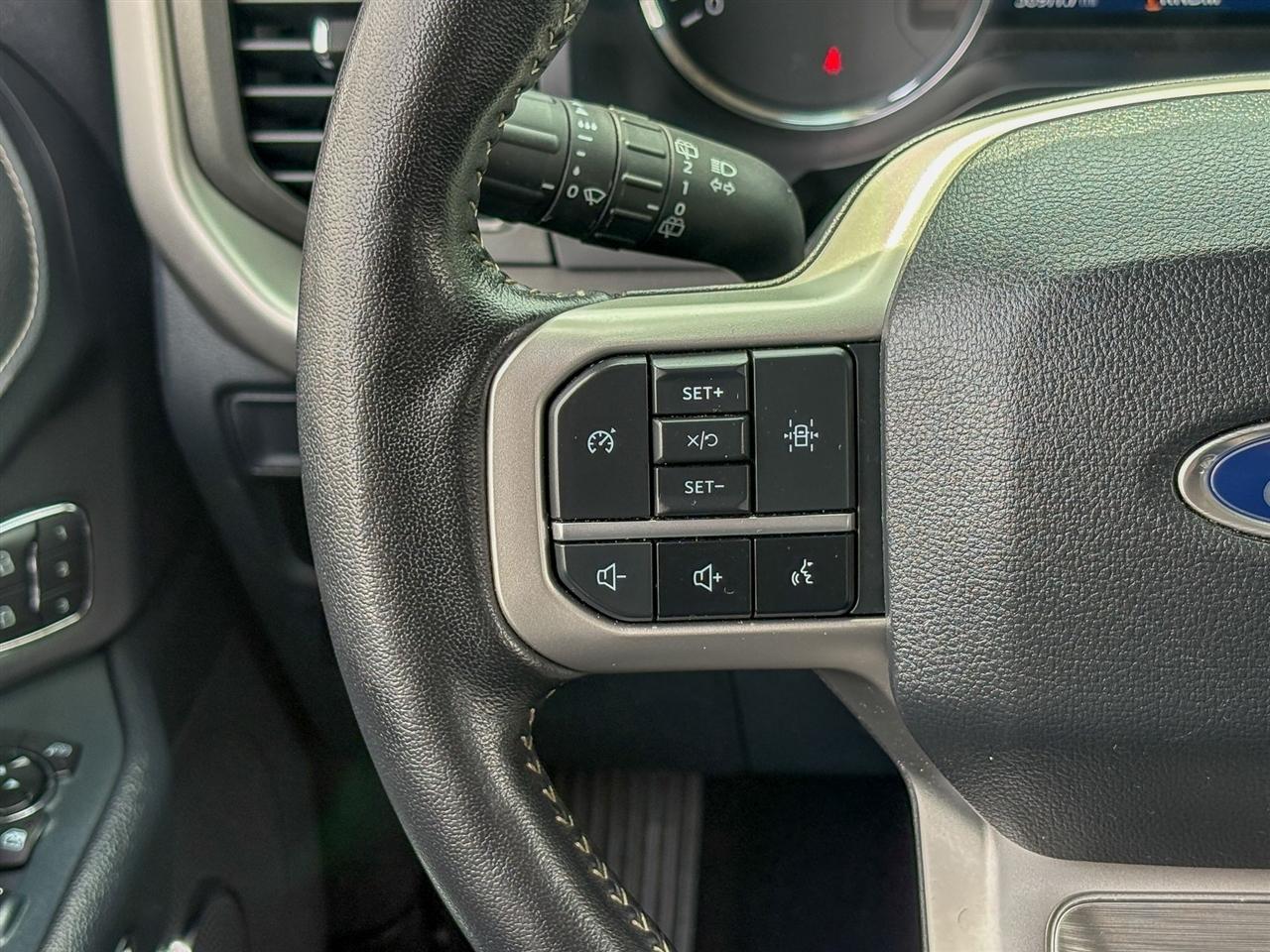 Ford Expedition  2024