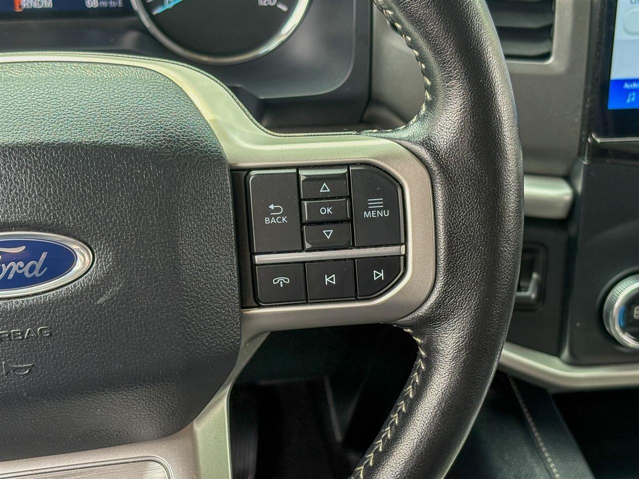 Ford Expedition  2024