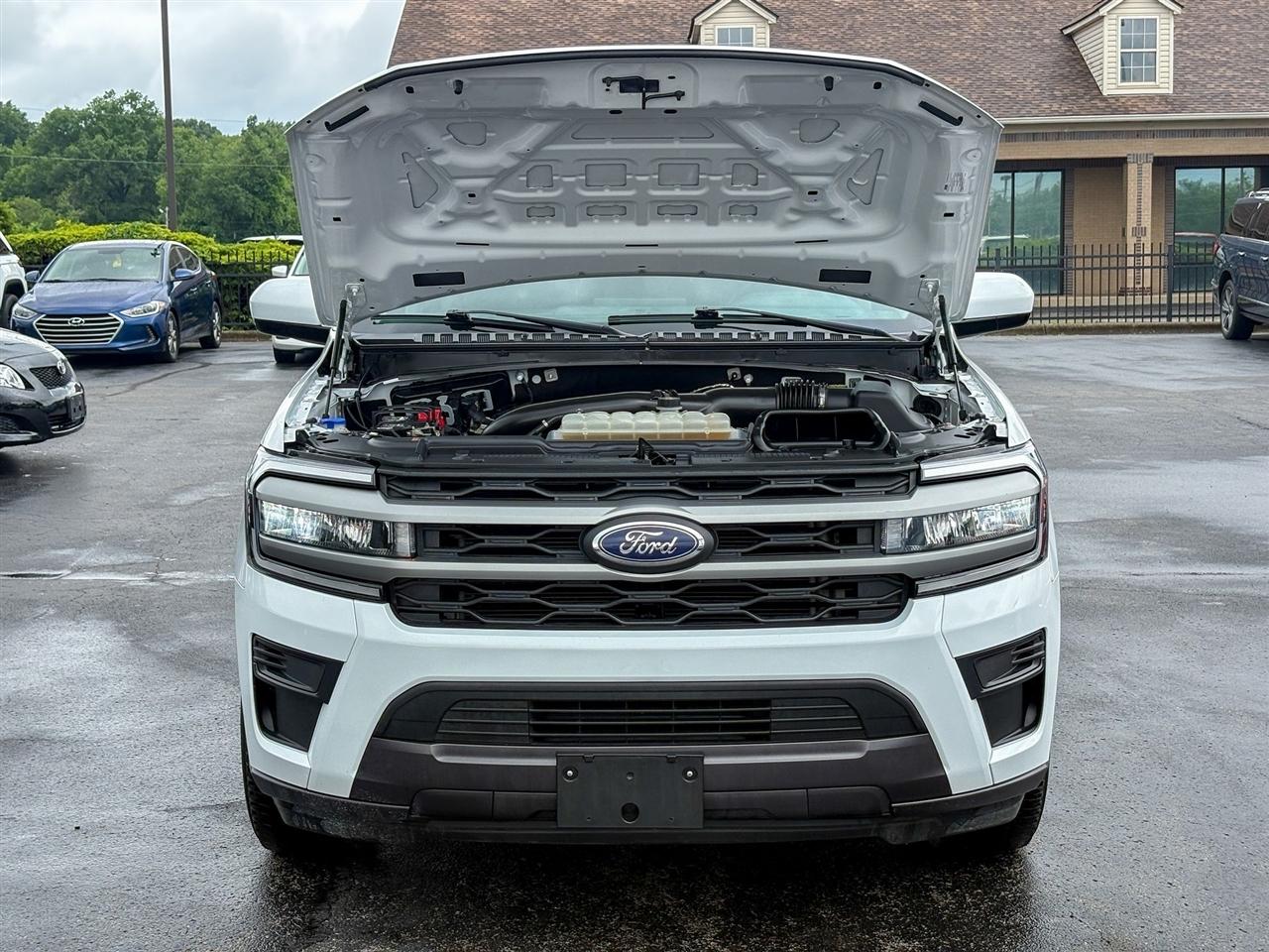 Ford Expedition  2024