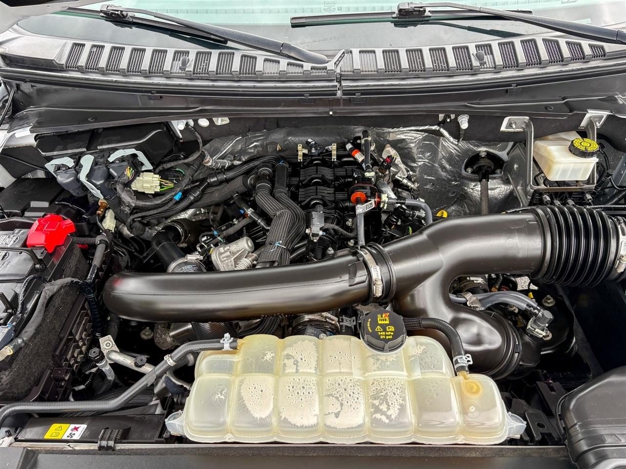 Ford Expedition  2024
