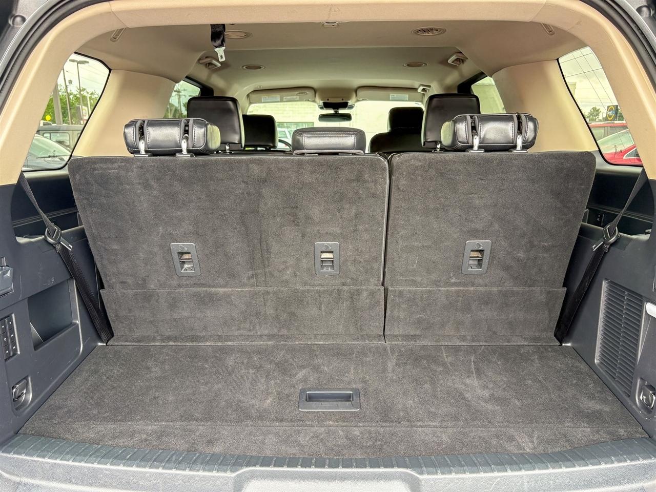 Ford Expedition  2024