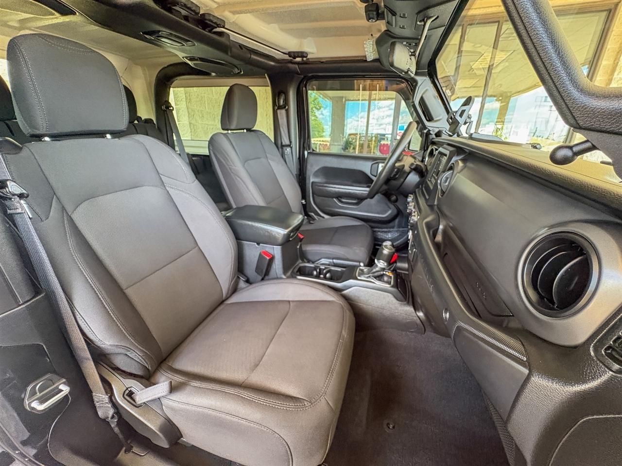 Jeep Wrangler  2022
