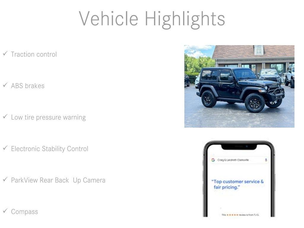 Jeep Wrangler  2022
