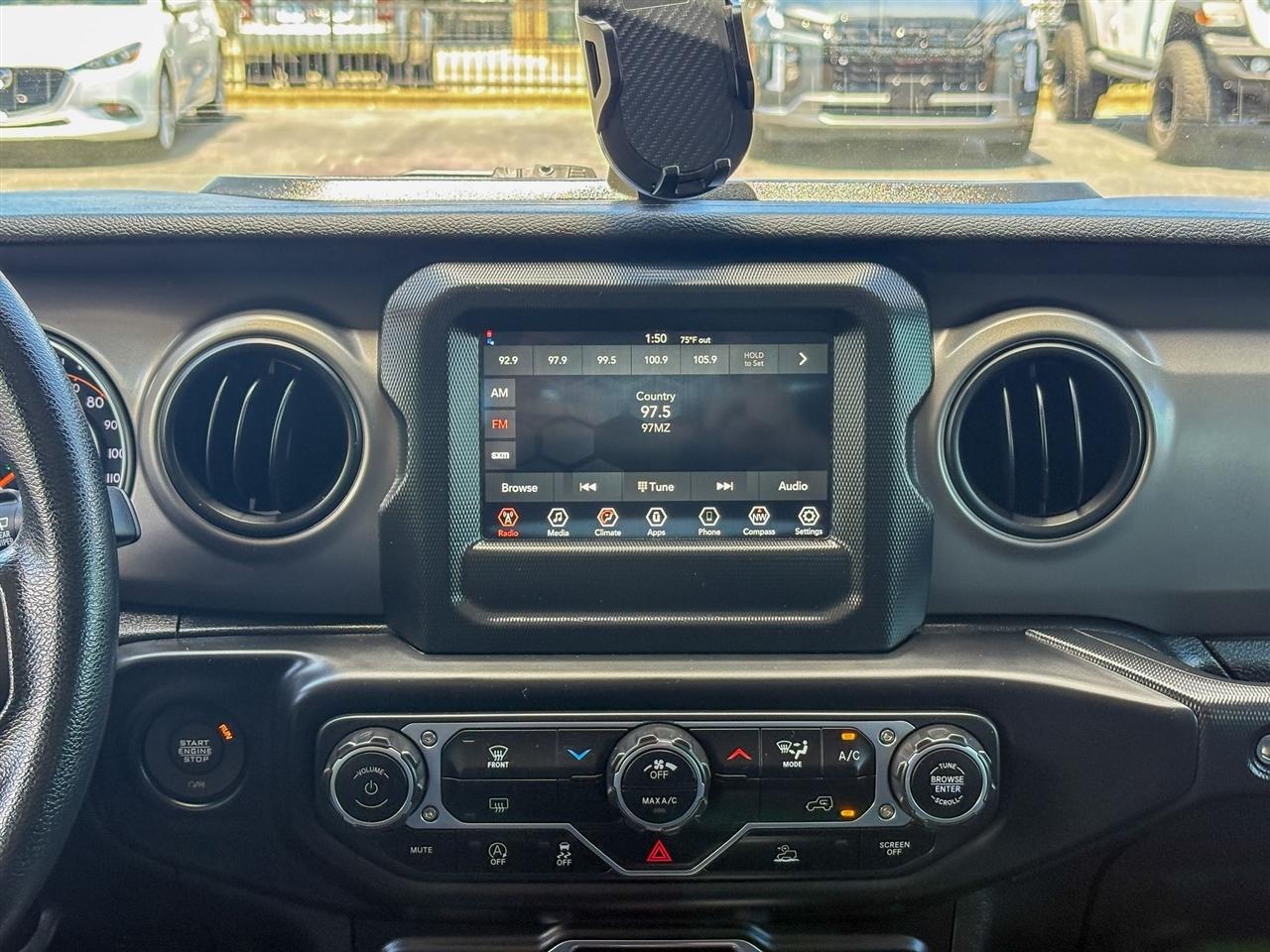 Jeep Wrangler  2022