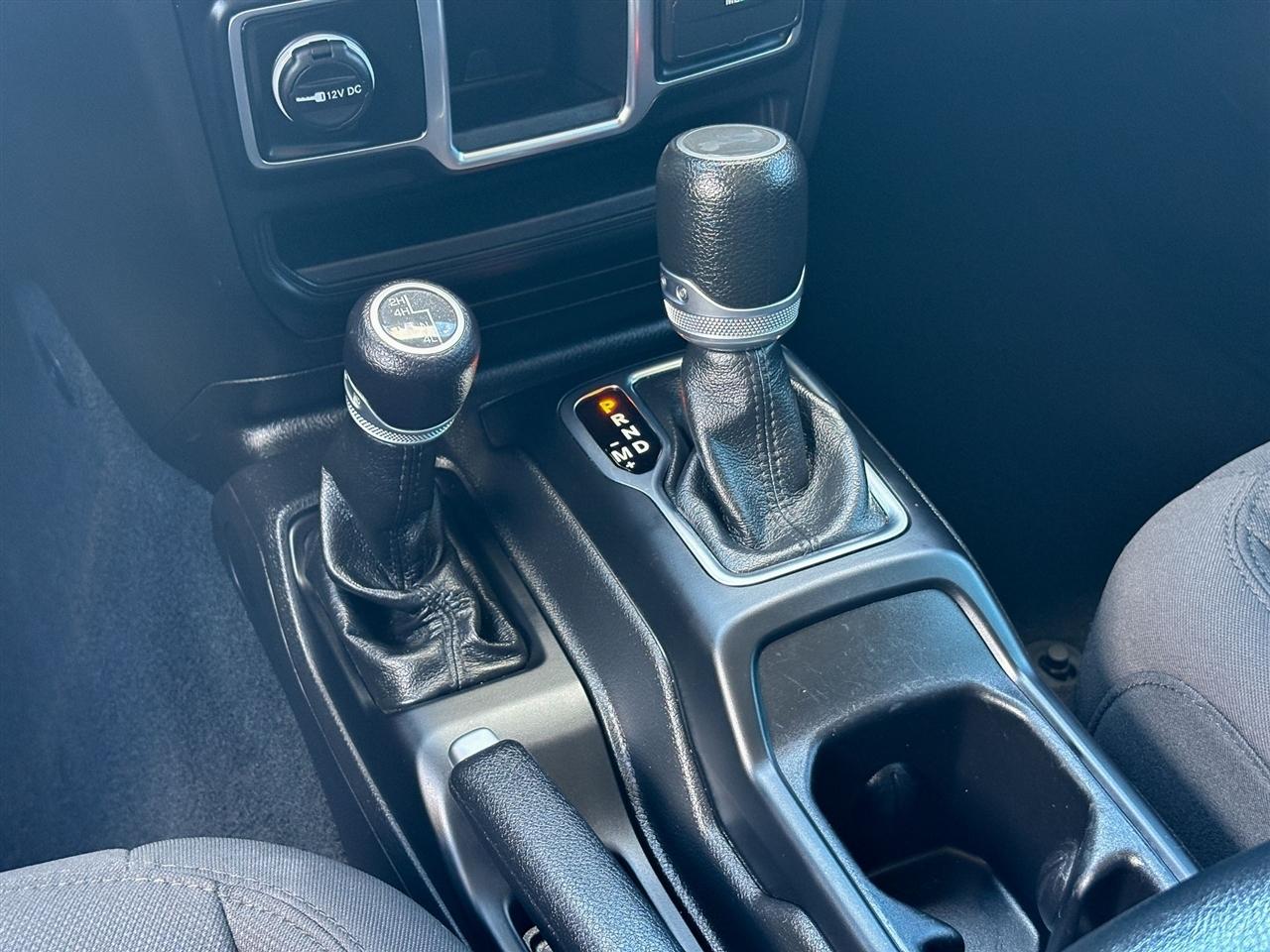 Jeep Wrangler  2022
