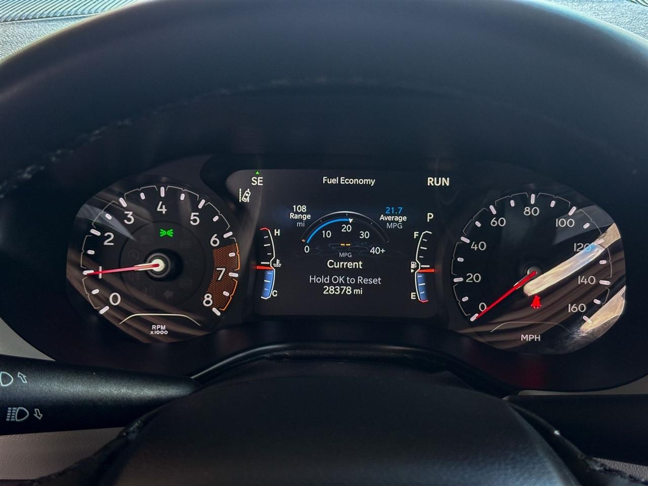 Jeep Compass  2023