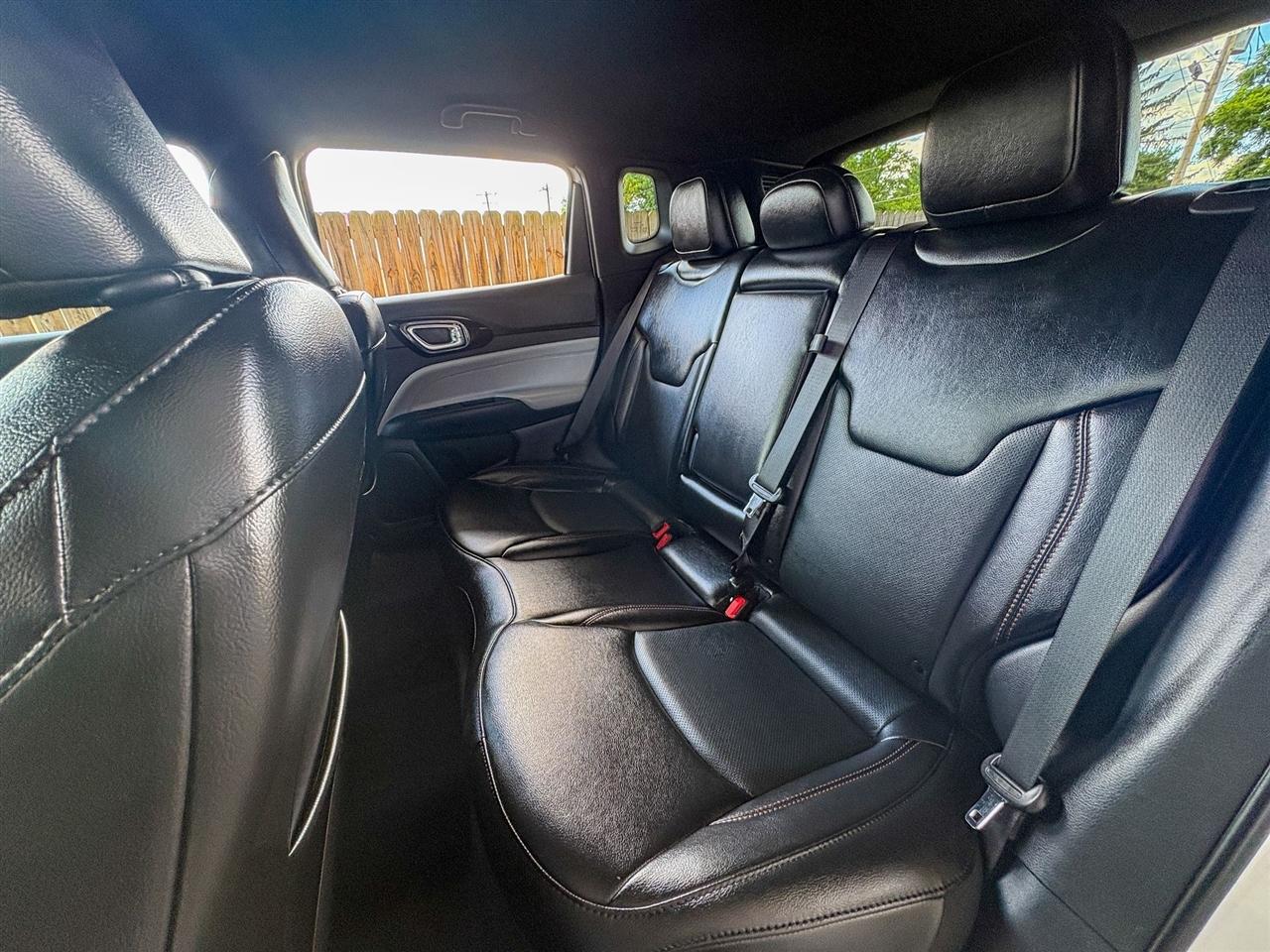 Jeep Compass  2023