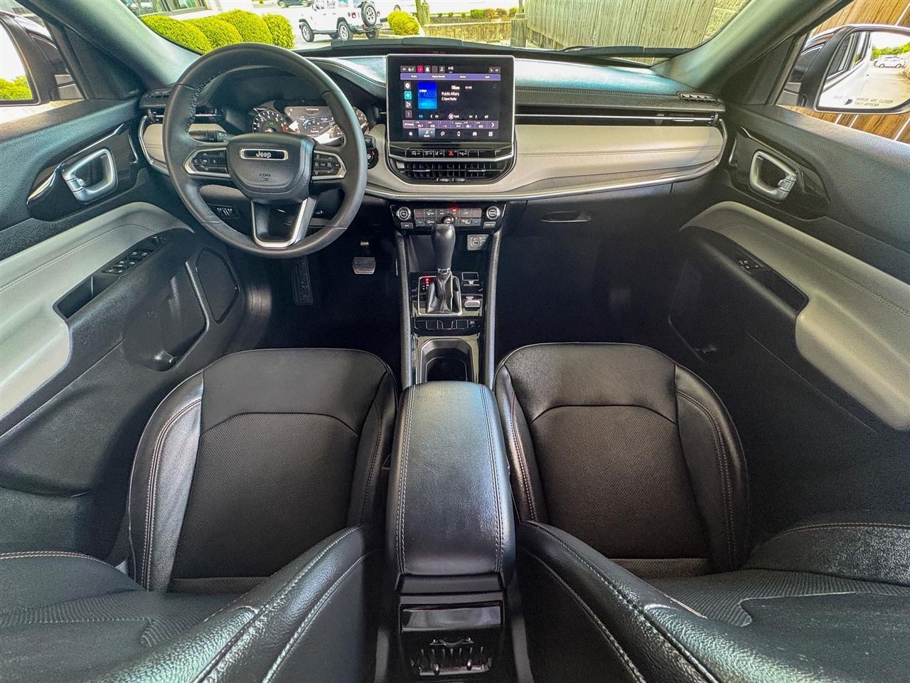 Jeep Compass  2023